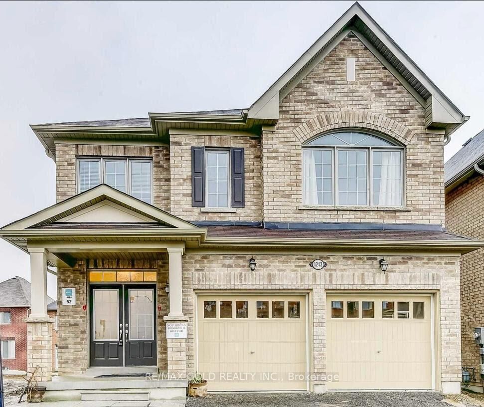 Property Photo: 1243 Ronald Inche Drive ON L1K 0Y5