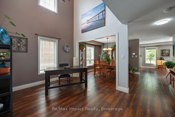 Property Photo: 667 Brasswinds Trail ON L1K 2Z2