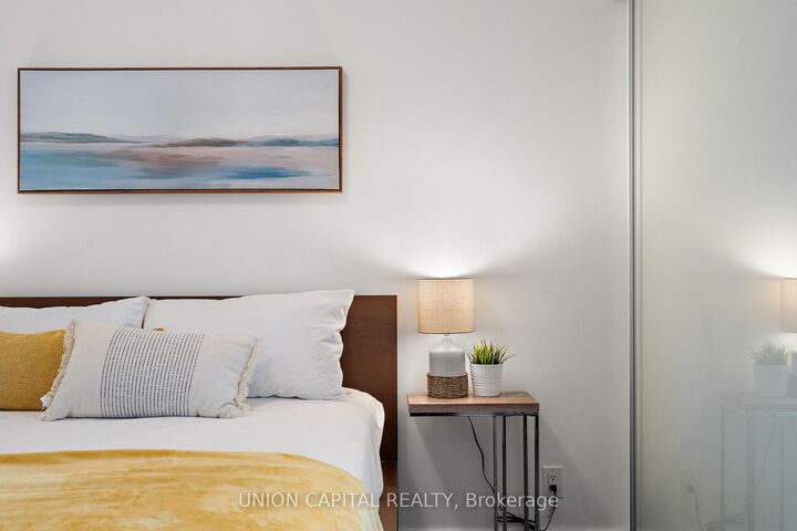 Property Photo: 12 York Street 501 ON M5J 0A9