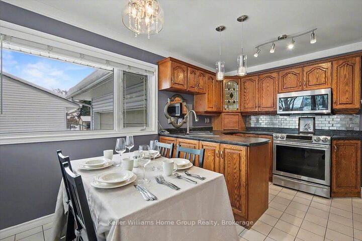 Property Photo:  1520 Concession Road  ON N3H 4L9 