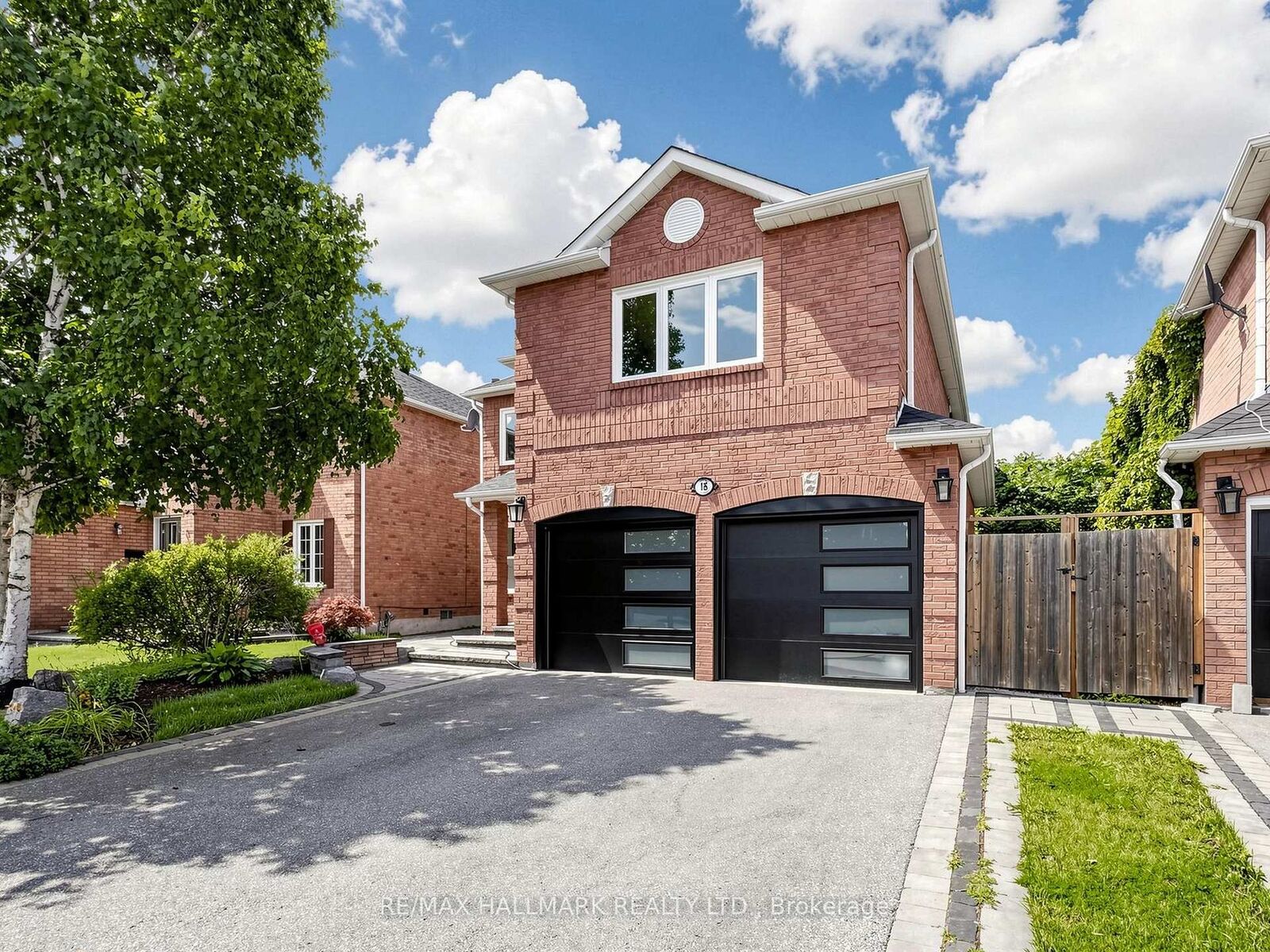 Property Photo:  18 Howes Street  ON L1T 3V5 
