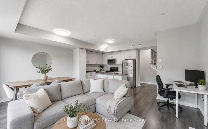 Property Photo: 125 Long Branch Avenue 7 ON M8W 0A9