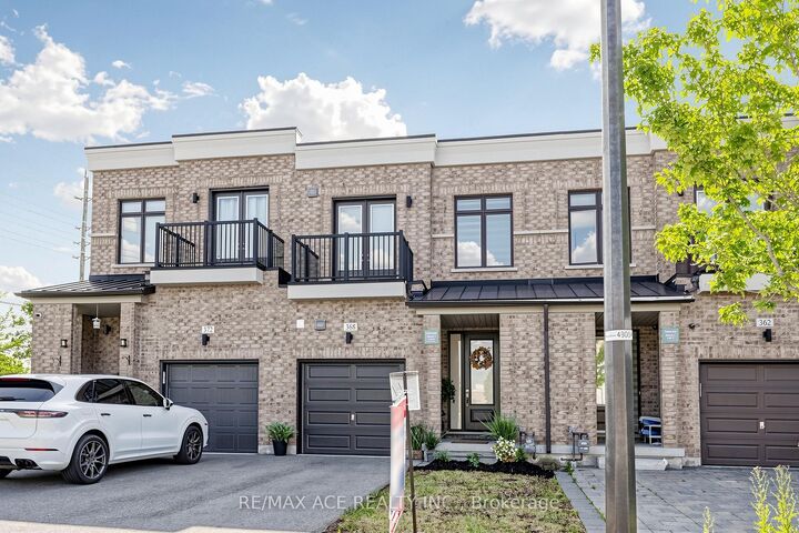 Property Photo:  368 Elyse Court  ON L4G 2C9 