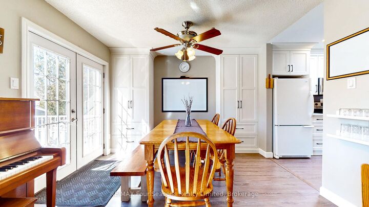 Property Photo: 74 Telfer Road ON L9Y 4S2