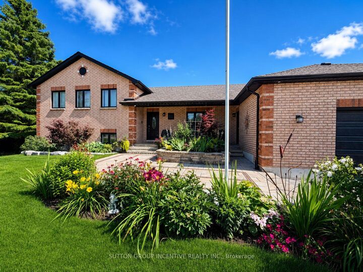 Property Photo: 1277 Sunnidale Road ON L4M 4S4