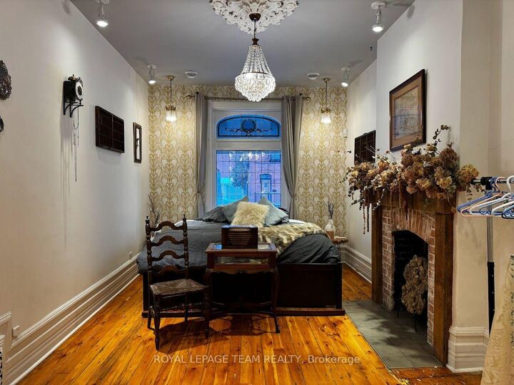 Property Photo:  620 Cooper Street 1  ON K1R 5J2 