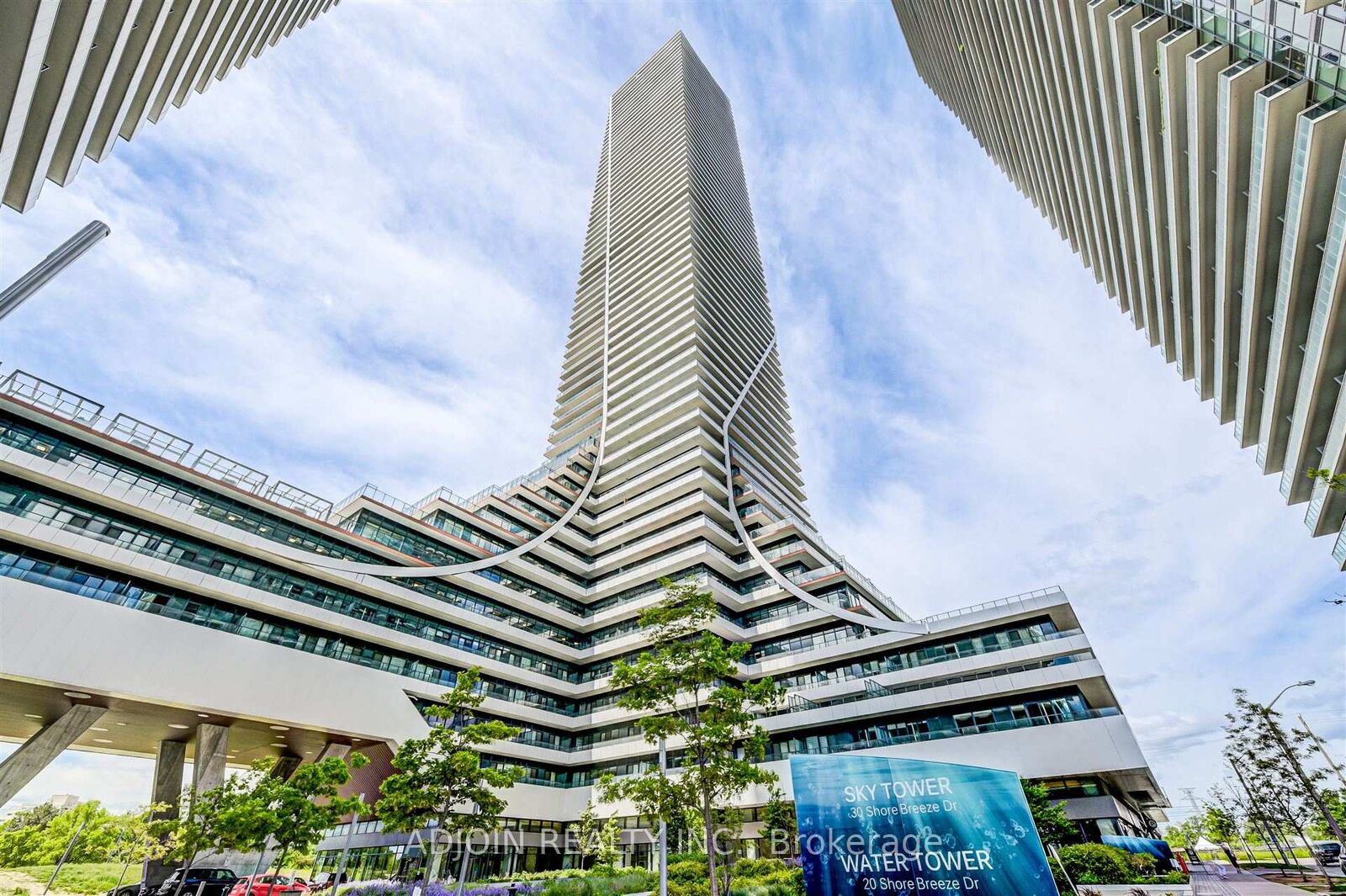 Property Photo:  30 Shore Breeze Drive 434  ON M8V 0J1 