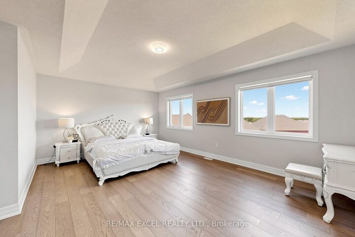 Property Photo:  12 Acacia Court  ON L9N 0V2 