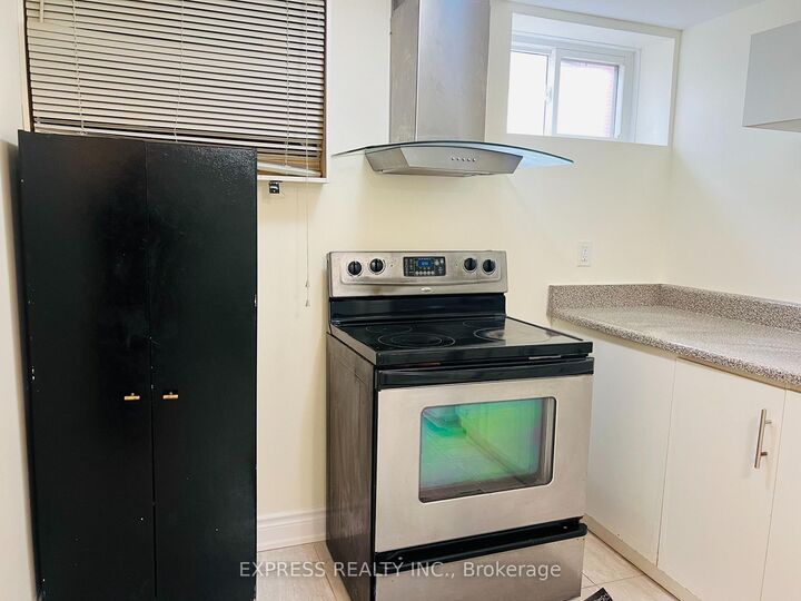 Property Photo: 711 Dunlop Street W Bsmt ON L1N 1V4