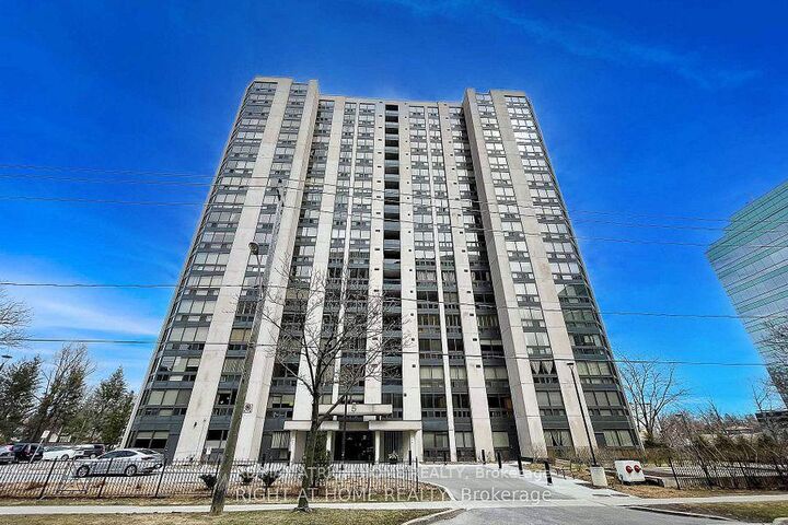 5 Kenneth Avenue 1406 — photo 1