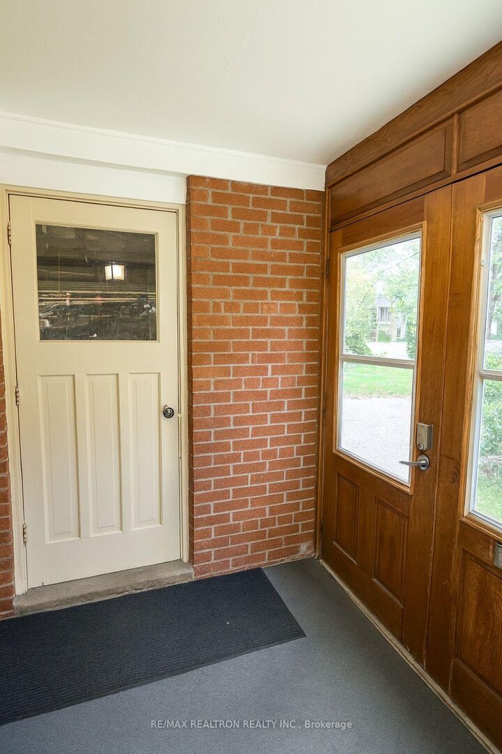 Property Photo: 36 George Henry Boulevard Basement B ON M2J 1E2
