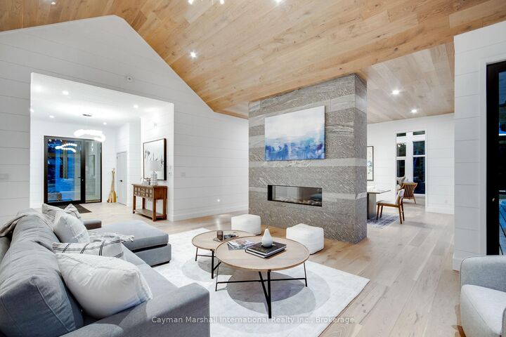 Property Photo: 1331 South Monck Drive 4 ON P1L 1W8