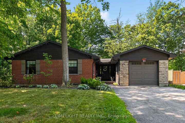 Property Photo: 836 Manchester Road ON N6H 4J6