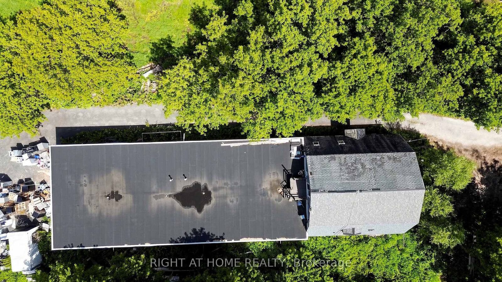 Property Photo:  2884 County Rd 89 N/A  ON L0L 1L0 