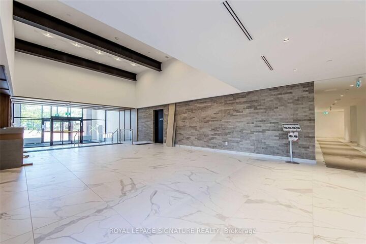 Property Photo:  2300 St Clair Avenue W 706  ON M6N 0B3 