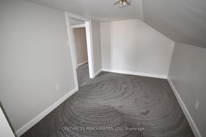 Property Photo: 361 Bond Street E ON L1G 1B6