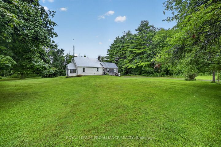 11836 Rocksprings Road — photo 1