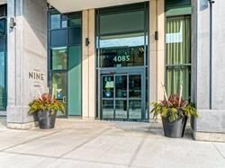 Property Photo: 4085 Parkside Village Drive 1805 ON L5B 0K9