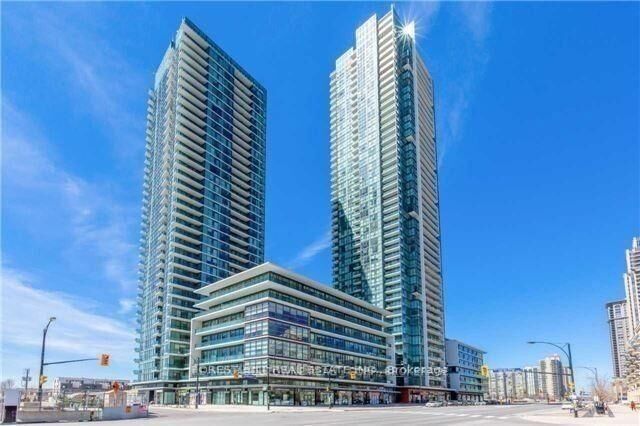 Property Photo:  4070 Confederation Parkway 3106  ON L5B 0E9 