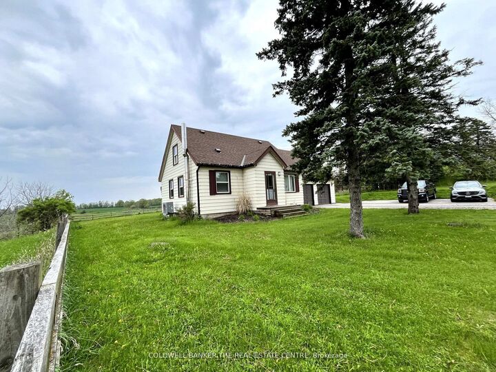 Property Photo: 7122 County 27 Road ON L0L 2N2