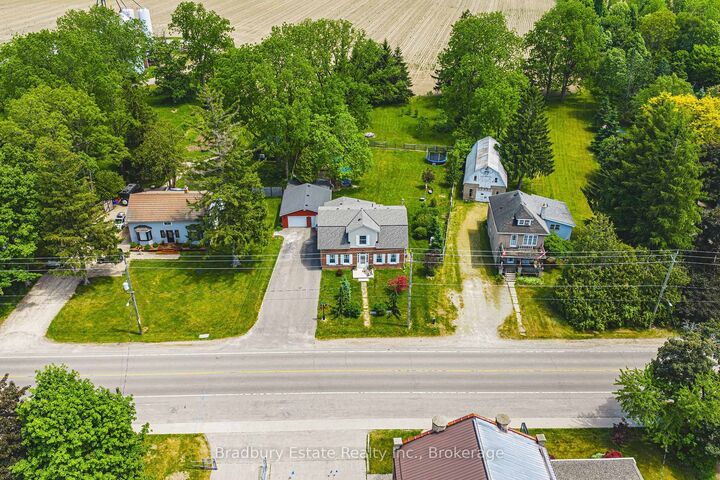 Property Photo:  670 Mount Pleasant Road  ON N0E 1K0 