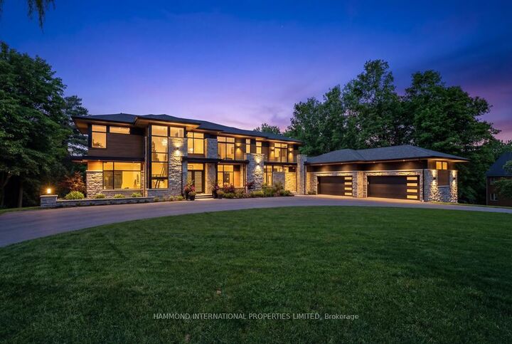 8 Cachet Parkway — photo 1