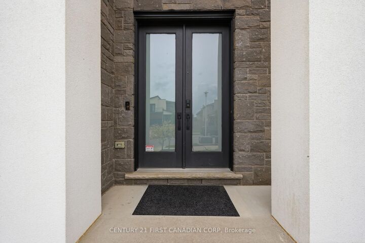 Property Photo: 3100 Tillmann Road ON N6P 0B8