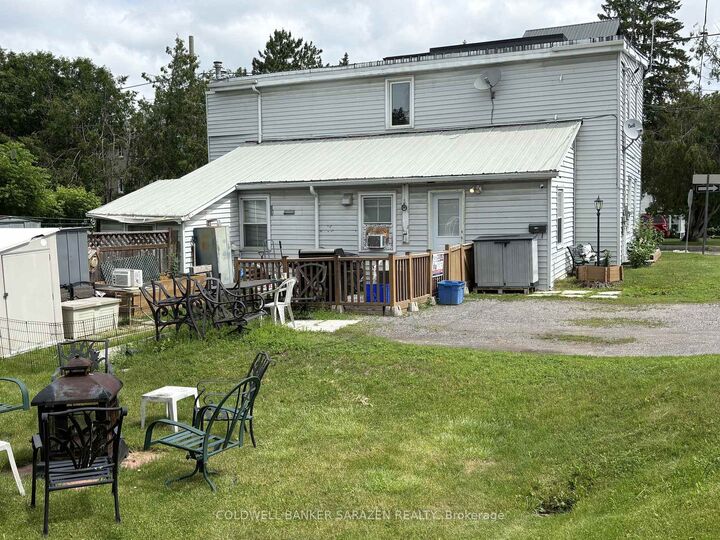 Property Photo:  19 &Amp 21 Rock Lane E  ON K7S 2C3 