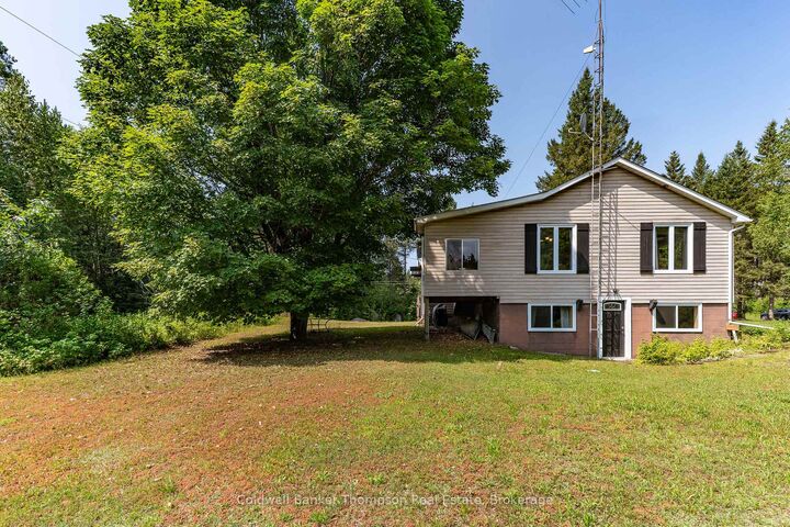 Property Photo: 245 James Camp Road ON P0A 1C0