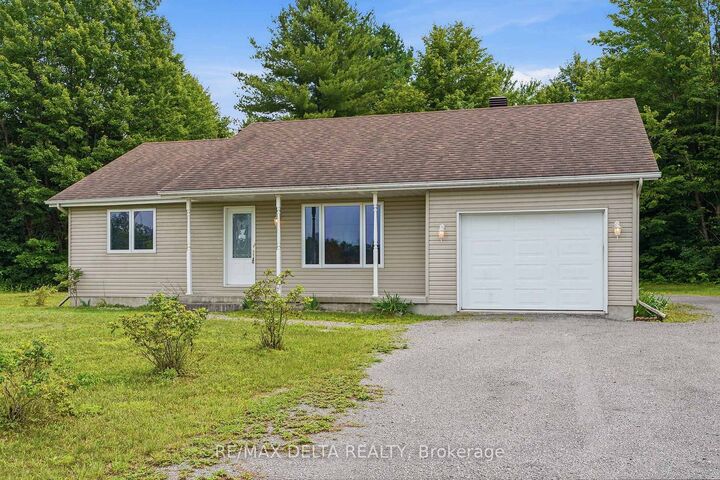 Property Photo: 264 Concession 7 Road ON K0B 1A0