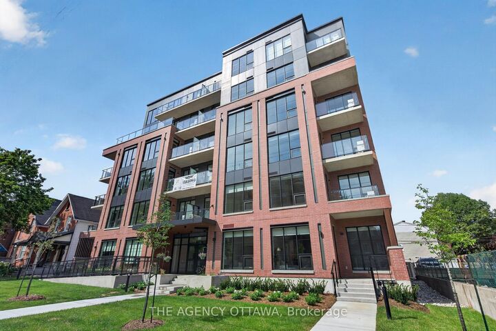 Property Photo:  56 Bayswater Avenue 506  ON K1Y 2E9 