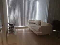 Property Photo: 151 Dan Leckie Way 1508 ON M5V 4B2