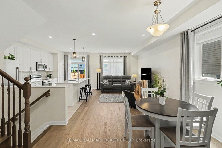 Property Photo: 715 Sebastian Street ON K4A 5L1