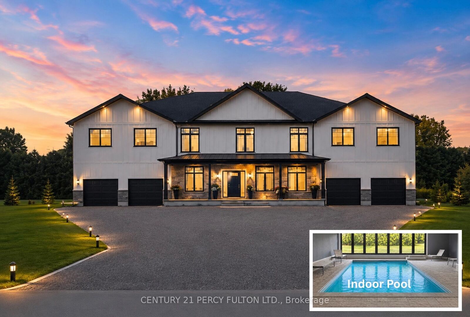 Property Photo: 86 Woodland Drive Pine ON N3Y 4J9