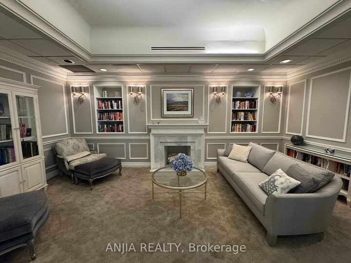 Property Photo:  75 York Mills Road 211  ON M2P 2E7 