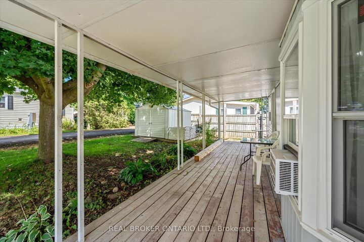 Property Photo: 445 Pine Pass ON N1M 2W5