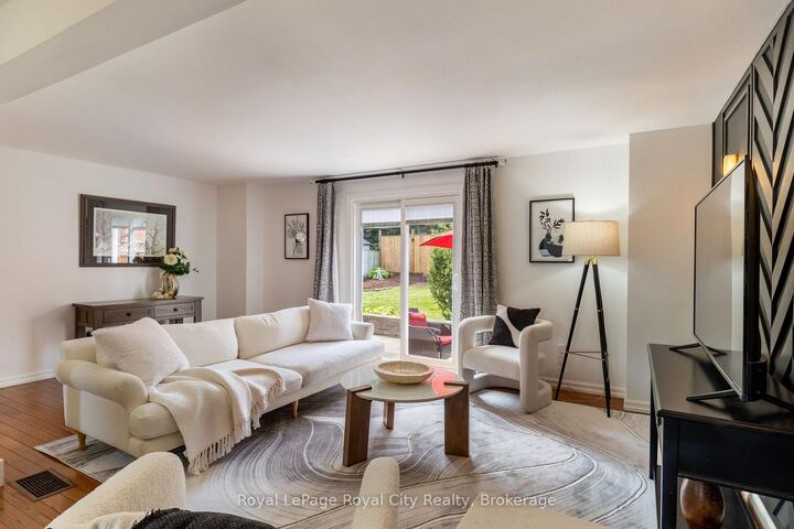 Property Photo: 245 Elmira Road S ON N1K 1R1