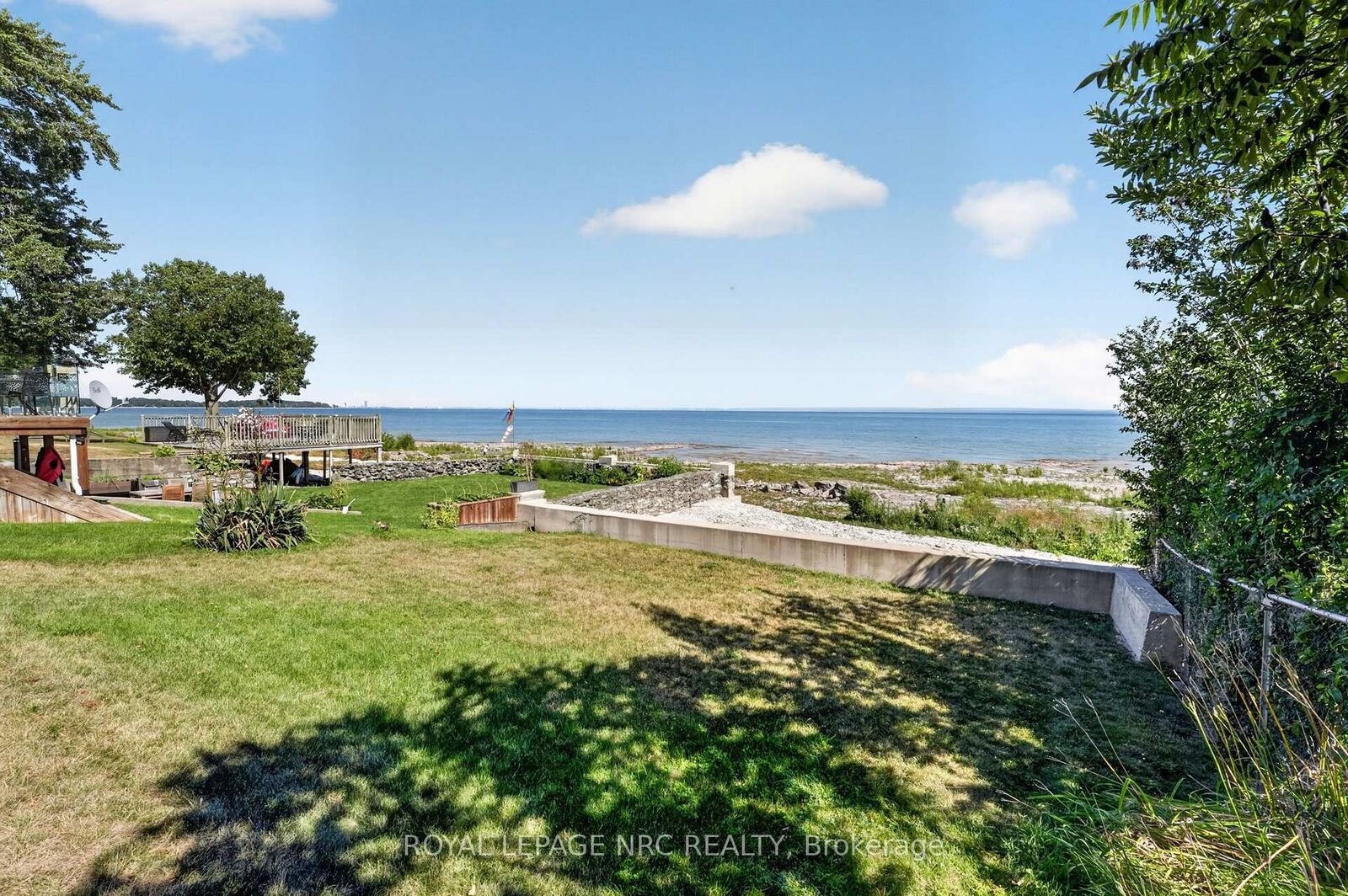 Property Photo:  3779 Crystal Beach Drive  ON L0S 1B0 