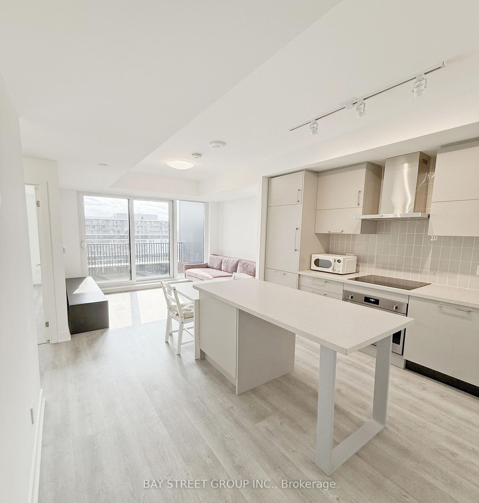 Property Photo:  38 Andre De Grasse Street 1501  ON L6G 0G4 