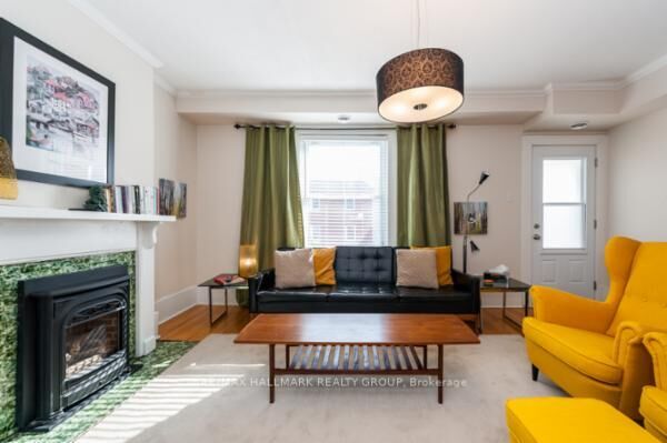 Property Photo:  473 Clarence Street  ON K1N 5R9 