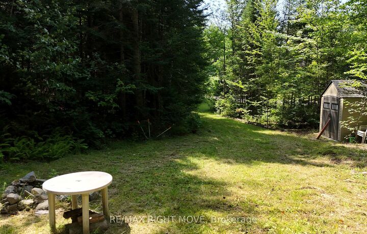 Property Photo:  50 Sunrise Drive  ON P0A 1M0 