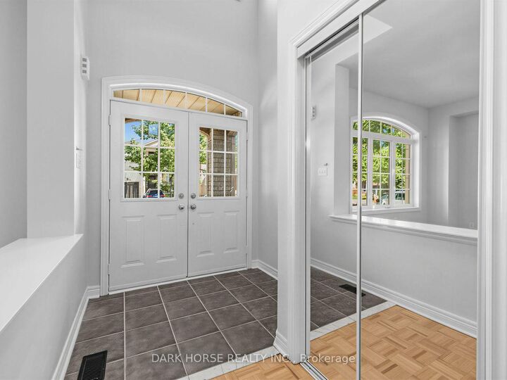 Property Photo: 55 Redfinch Crescent ON L4H 2C5