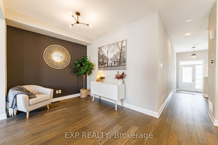 Property Photo: 17 Allan Moore Place ON K2S 2A9