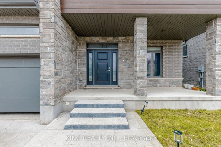 Property Photo: 4091 Campbell Street N ON N6P 0H5