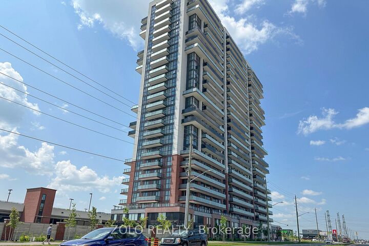 2550 Simcoe Street N 318 — photo 1