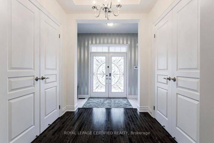Property Photo: 41 Danby Street ON L4H 3Z2