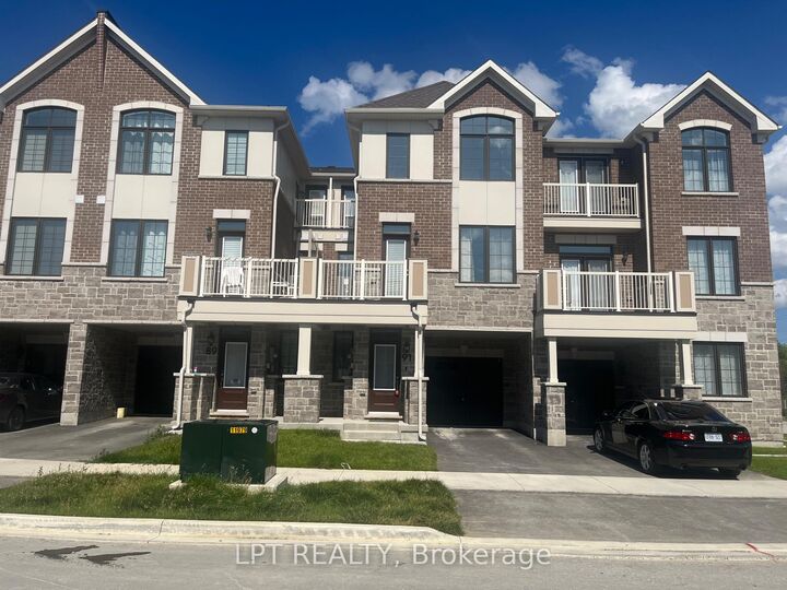 Property Photo:  91 Vinewood Crescent  ON L9J 1B4 