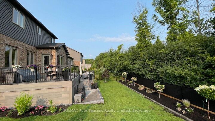 Property Photo:  62 Foley Crescent  ON L9Y 3B7 