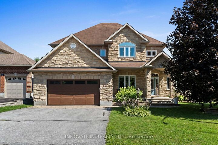 54 Frances Colbert Avenue — photo 1