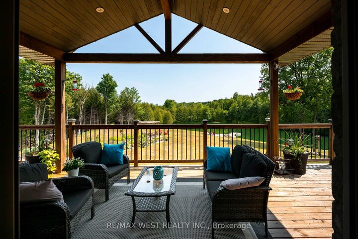 Property Photo: 20341 St Andrews Road ON L7K 2E6
